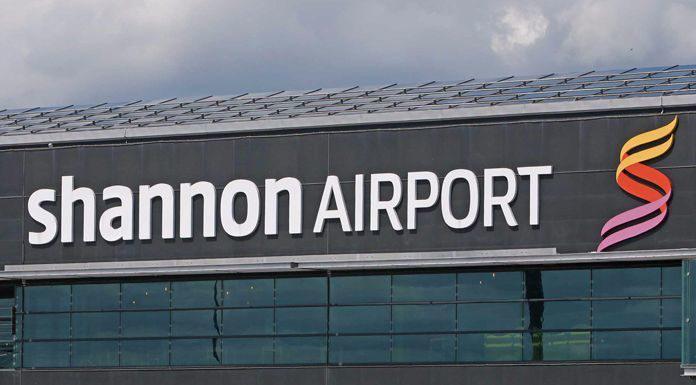 Shannon and Knock among Irish airports set to receive funding injection