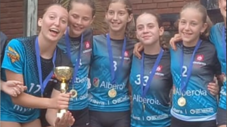 El CD Salesianos Elche logra tres podios en los XXIII Juegos Intersalesianos de Valencia