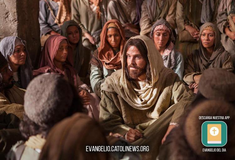 Wednesday of the Eleventh Week in Ordinary Time