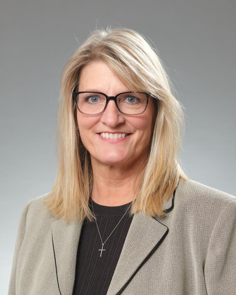 Karen Miller