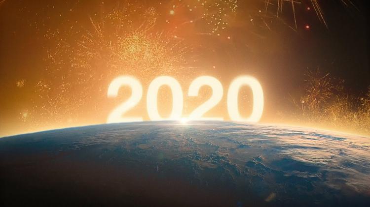 Подводим итоги 2020 года....Что ещё нам предстоит пережить!?