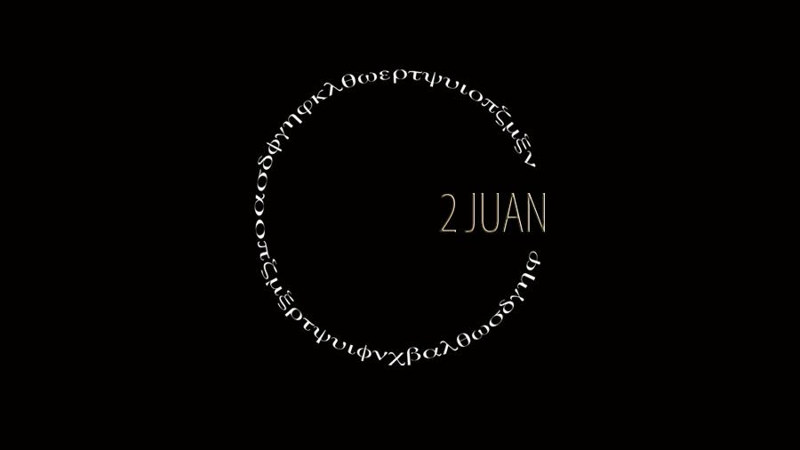 2 Juan