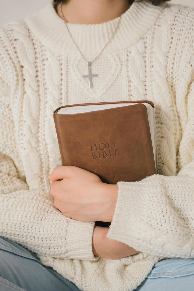 There Is Power in the Name of Jesus