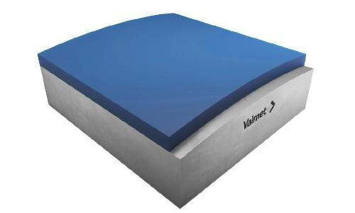 Valmet launches renewed sizer roll cover portfolio for improved performance and longer running intervals