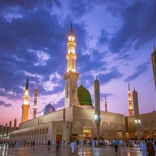 يامحب المصطفى