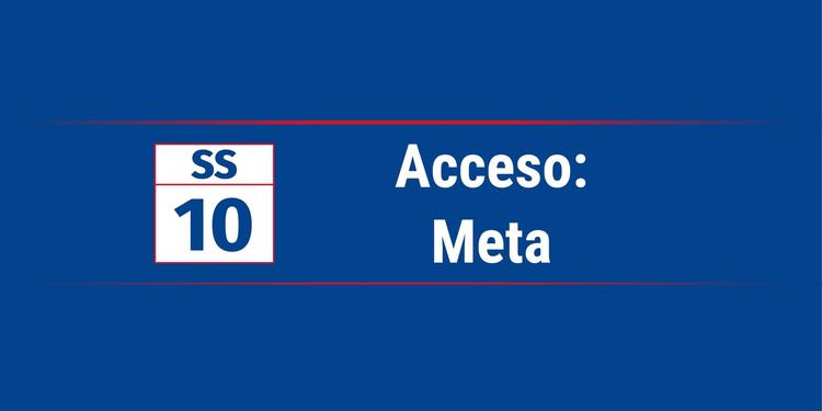 SS 10 | Meta | Bella Vista Sur 1