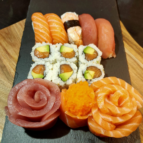 Wabaki Sushi