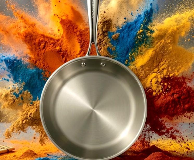 Pranacook