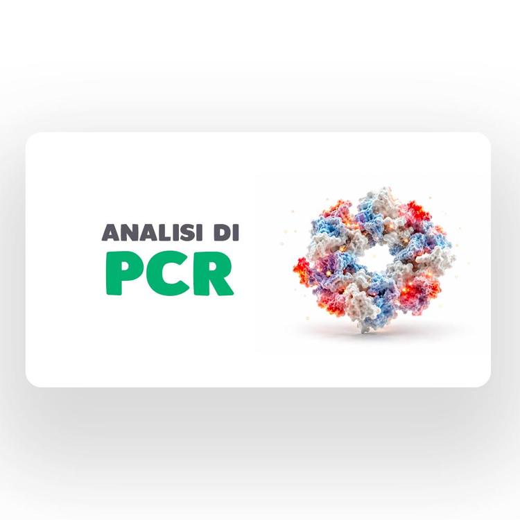 Analisi di PCR