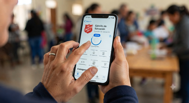 ¡Como instalar DonApp en IOS? - V.1