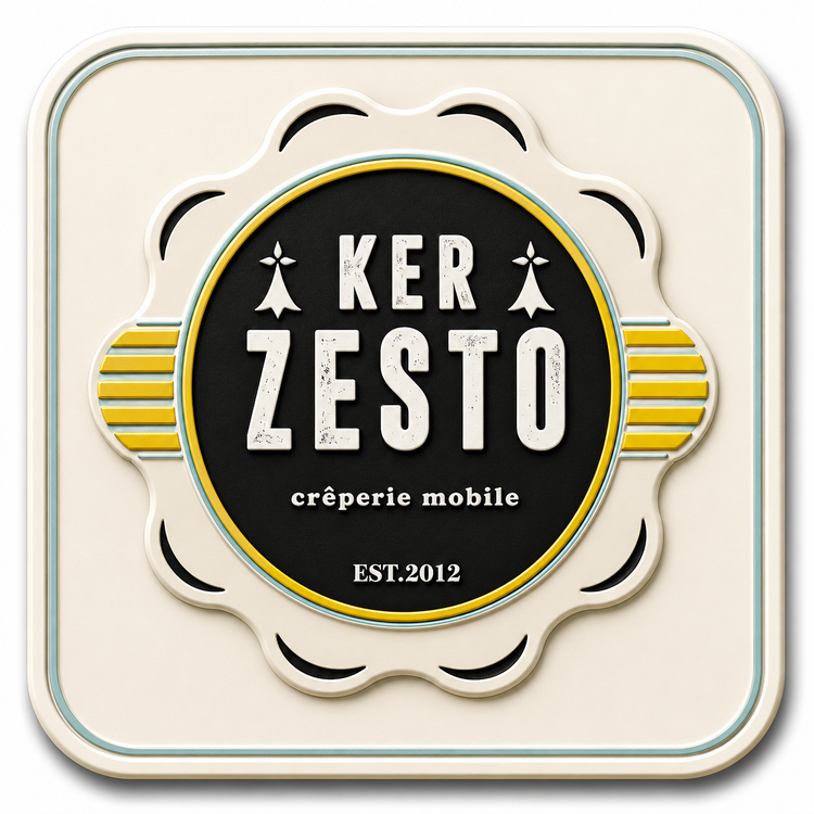 KER ZESTO : Crêpes et Galettes