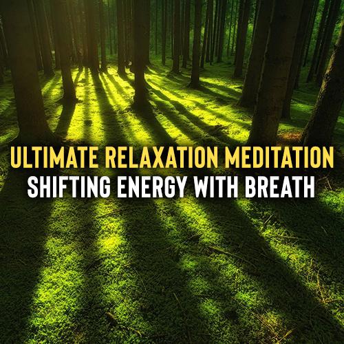 Connect With Earth’s Energy Guided Meditation