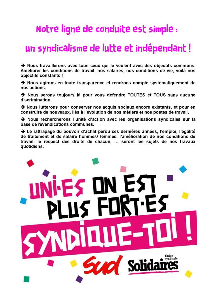 L'UST SUD se développe chez DISTRIMAG !