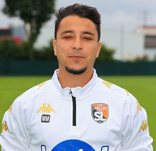 Maxime MUHIEDDINE