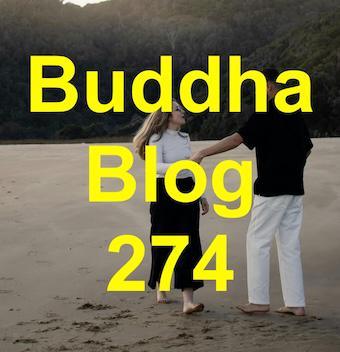 274-Selbstentdeckung-Buddha Blog Podcast - Buddhismus im Alltag