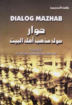DIALOG MAZHAB