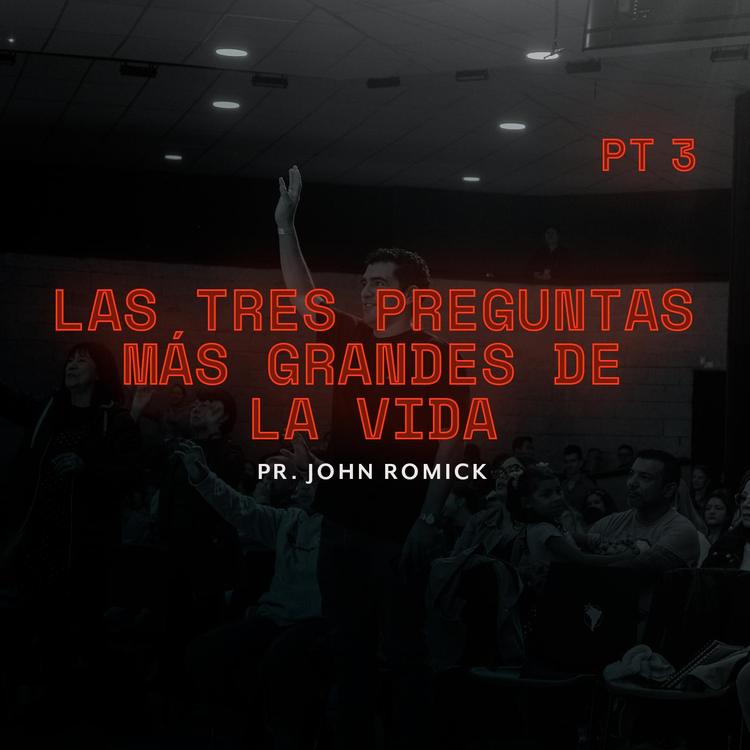 LAS TRES PREGUNTAS MÁS GRANDES DE LA VIDA TERCERA PARTE 127
