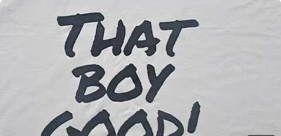 "That Boi Good": New Location, Same Striking 