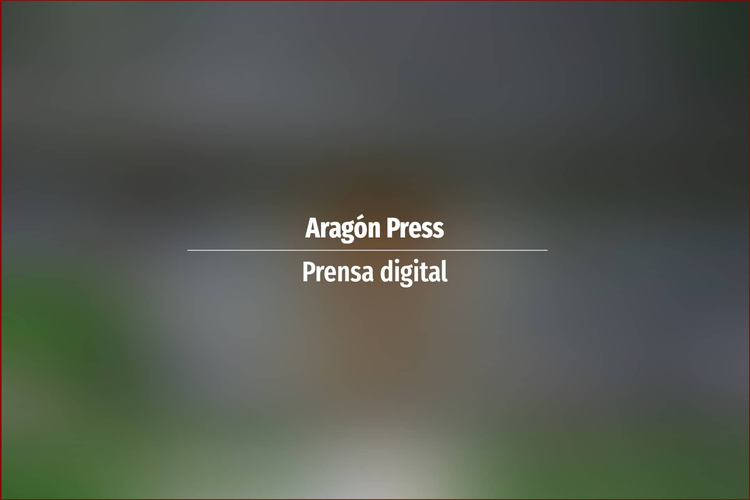 Aragón Press