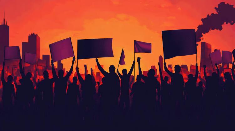 [ENEDIS] Merci et Bravo  une mobilisation historique