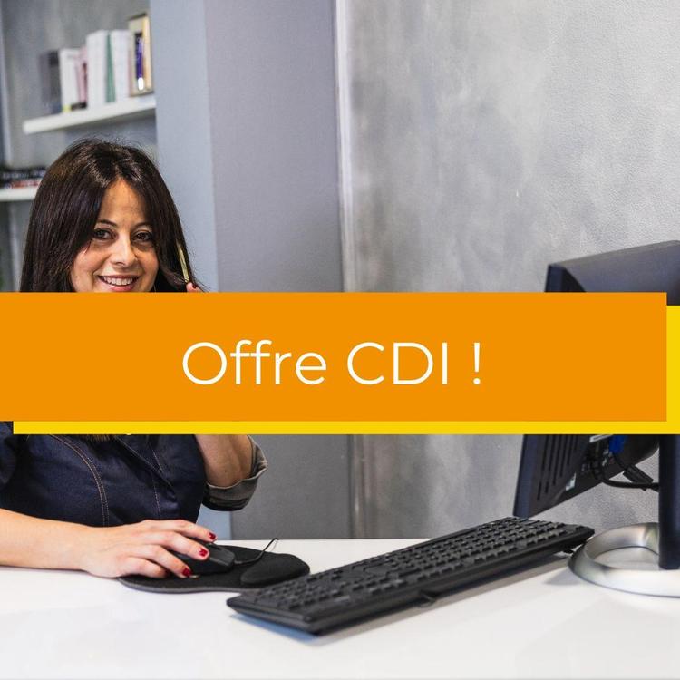 Agent d'Accueil (H/F)