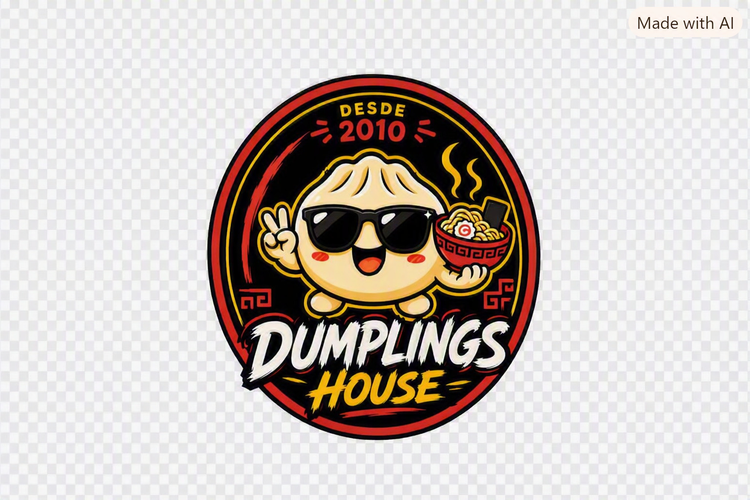 Dumpling House