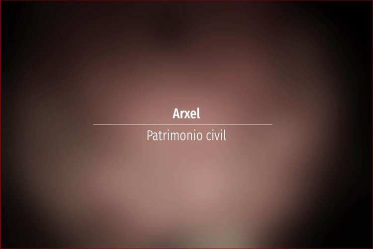 Arxel