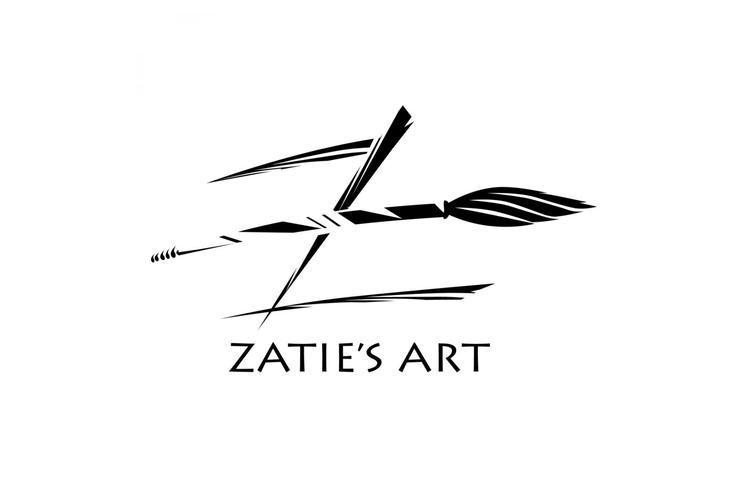 Zatie's Art