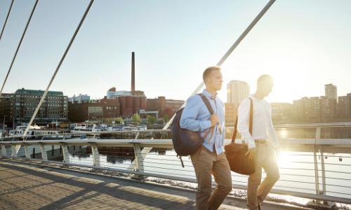 KPMG report: EUR 3.4 billion in value added to Finland – Metsä Group’s impact extends across the domestic economy