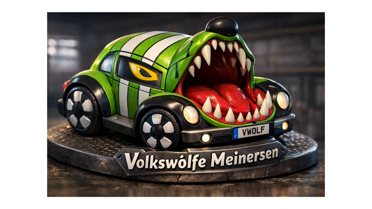 Volkswölfe Meinersen von 1998