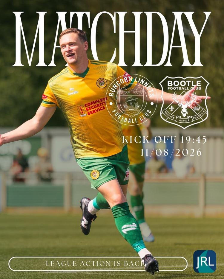 Linnets get ready to Boot up