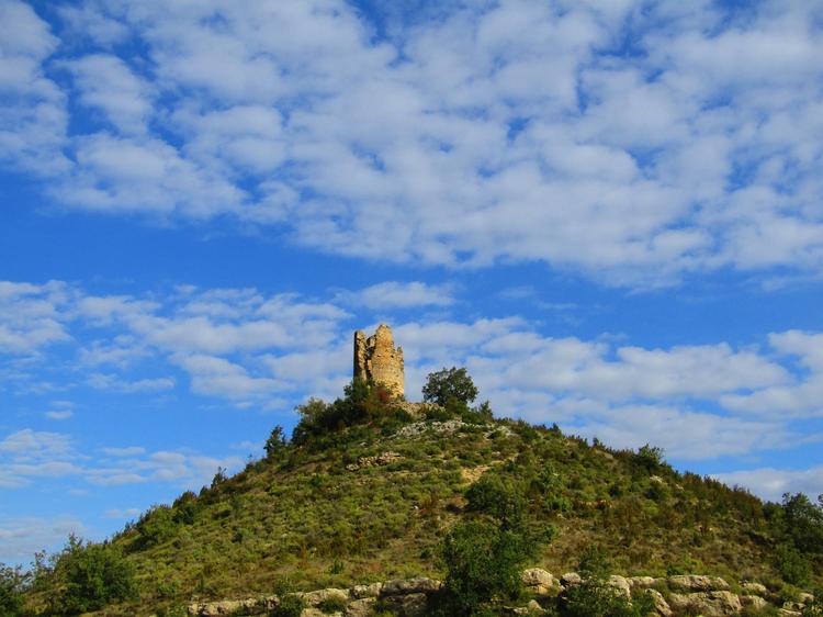 Torre de Chiriveta