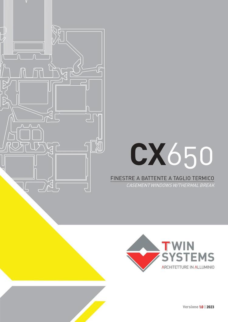 CX 650