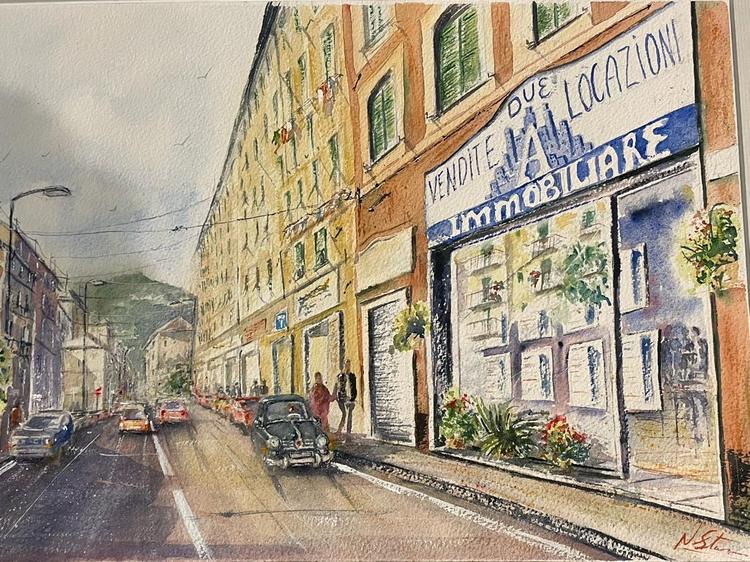 Valori di Mercato