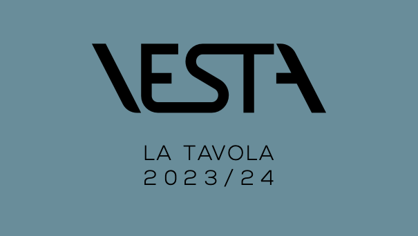 Catalogo Vesta home La Tavola