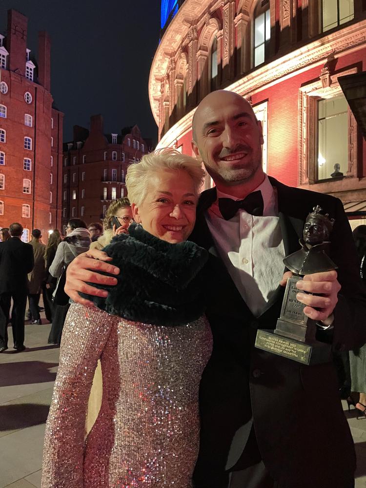 Irish musician among Wigmore Hall anniversary artists