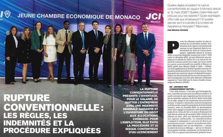 Rupture Conventionnelle: Les règles, les indemnités et la procédure expliquées