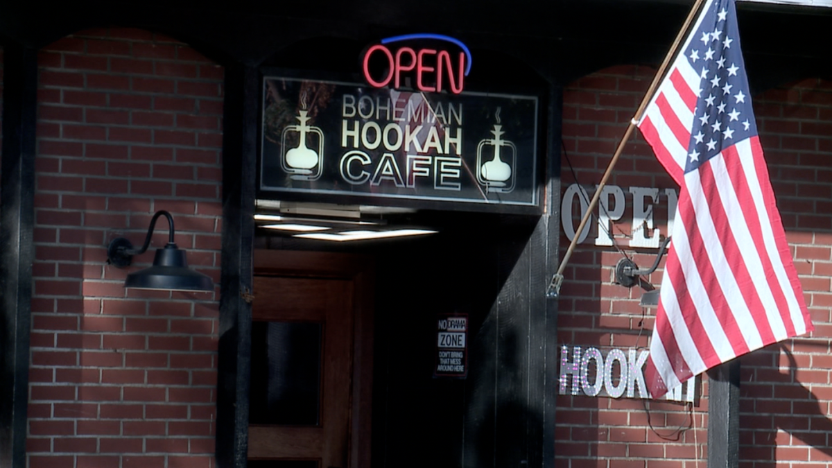 Judge orders Clifton hookah bar to permanently close following lawsuit with City of Cincinnati