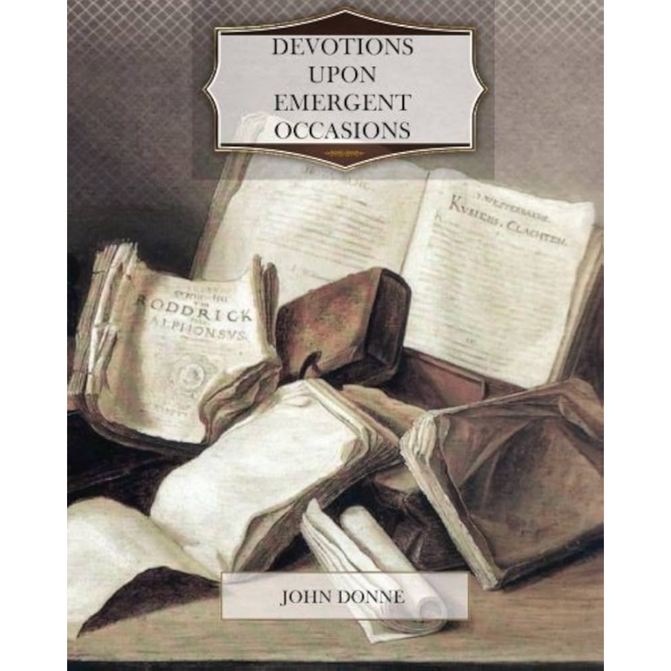 Sampul Devotions Upon Emergent Occasions