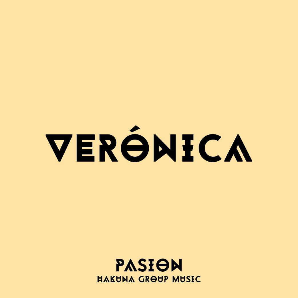 Verónica (Estación VI)