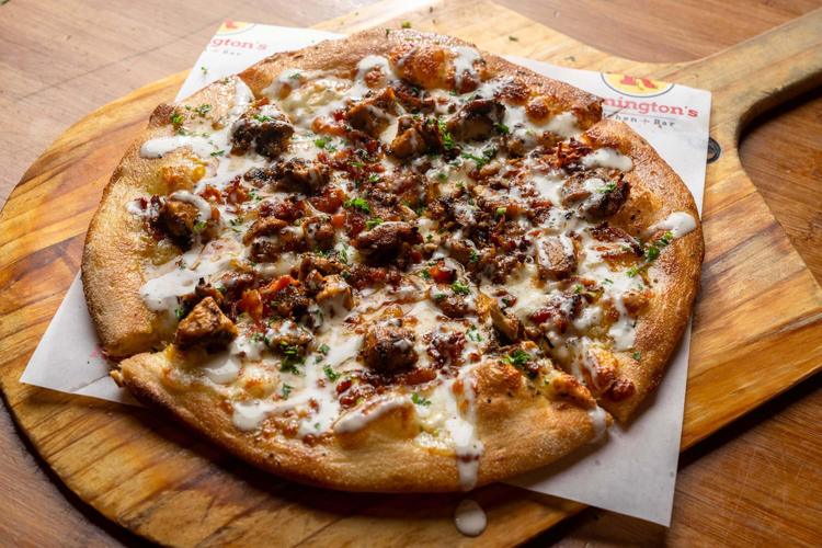 The "CBR" Pie 