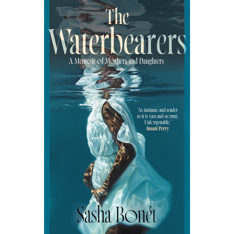 Sampul The Waterbearers