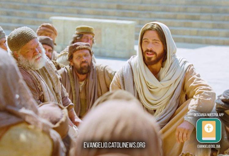 Saturday of the Fourteenth Week in Ordinary Time