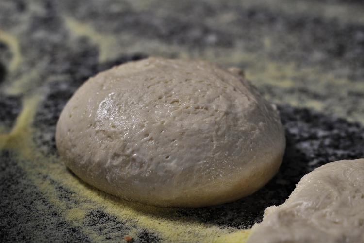 fabrication et livraison des pizzas