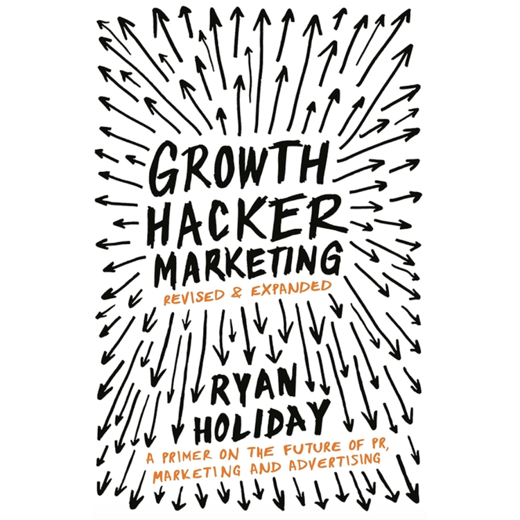 Sampul Growth Hacker Marketing