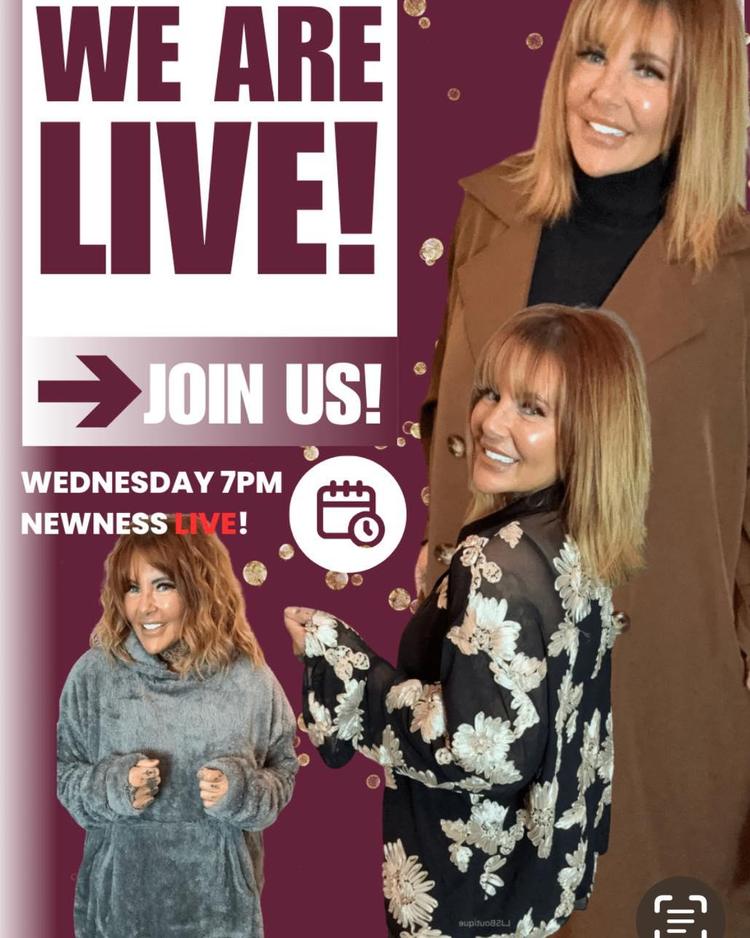 TONIGHT’S LIVE IS A MUST-SEE! 🌟 