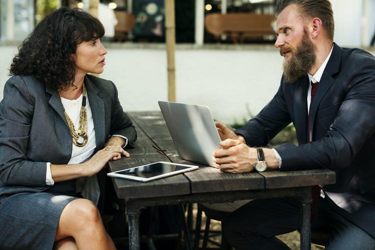 A Las Palmas si lavora con l'Atlantico come sfondo: dentro l'hub dei nomadi digitali