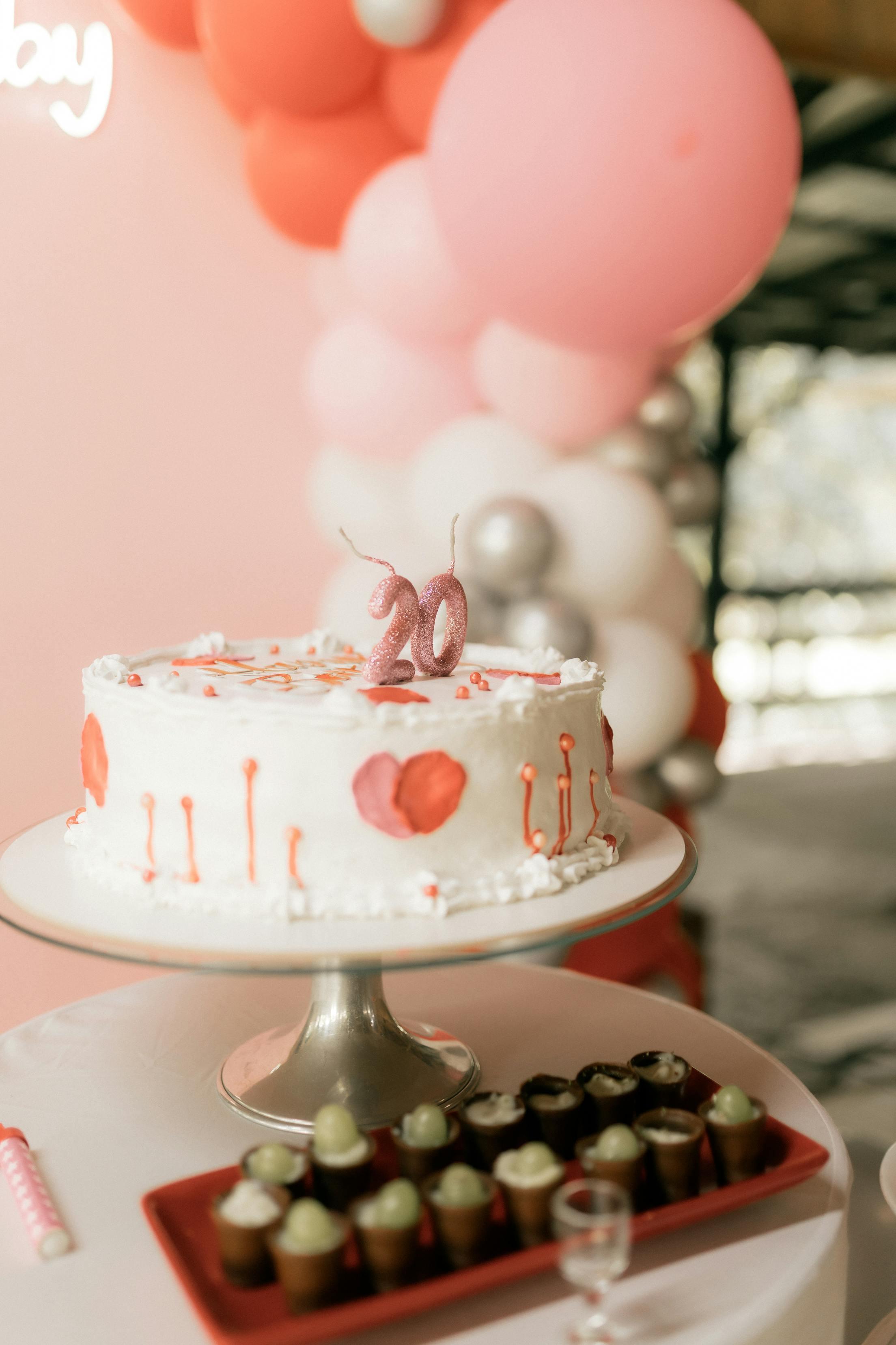 La célébration des 20 ans de notre aventure entrepreneuriale 