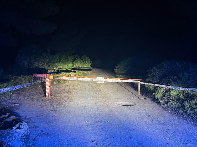 Dénia restringe el acceso al Montgó ante la alerta naranja por altas temperaturas