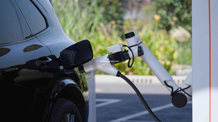 GEELY AUTO GROUP PRESENTA GEELY SMART CHARGING, SU NUEVA TECNOLOGÍA DE CARGA ULTRARRÁPIDA CON INTELIGENCIA ARTIFICIAL